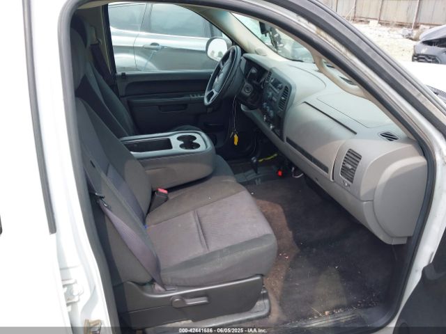 2010 GMC SIERRA 1500 3GTRKUEA7AG226527 Photo 4