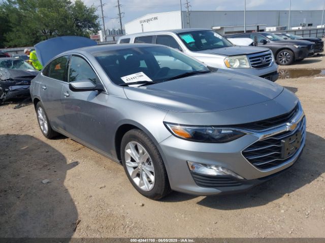 1G1ZD5ST3RF135024 auction archive image