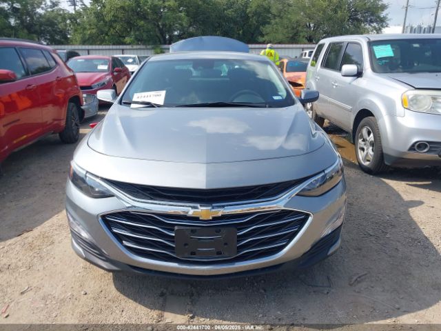 1G1ZD5ST3RF135024 Chevrolet Malibu Fwd 1lt