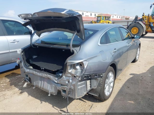 1G1ZD5ST3RF135024 Chevrolet Malibu Fwd 1lt