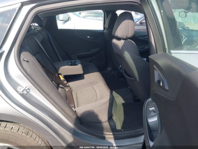 1G1ZD5ST3RF135024 Chevrolet Malibu Fwd 1lt