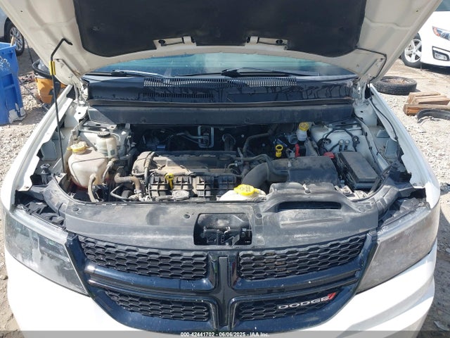 Dodge 2018 2018 3C4PDCAB9JT535272 Image 10