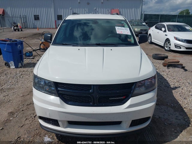 Dodge 2018 2018 3C4PDCAB9JT535272 Image 6