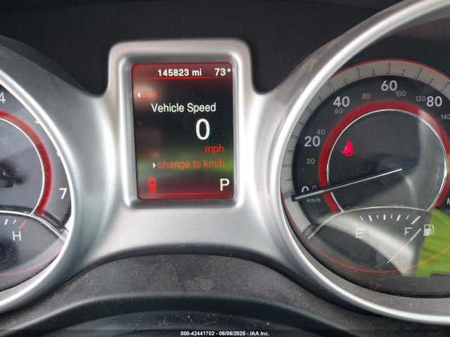 Dodge 2018 2018 3C4PDCAB9JT535272 Image 7