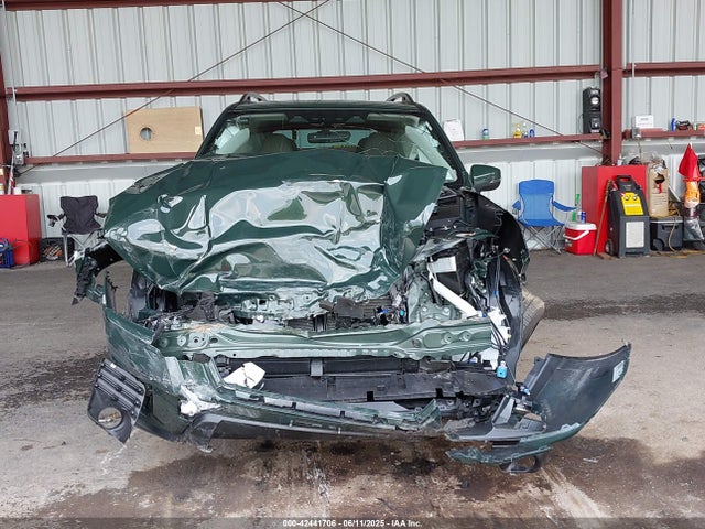 Subaru Forester Limited 2023 JF2SKAPC0PH481499 Image 11