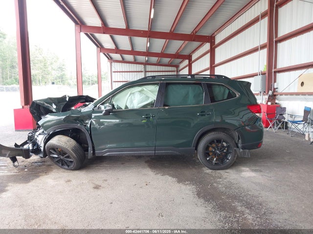 Subaru Forester Limited 2023 JF2SKAPC0PH481499 Image 13