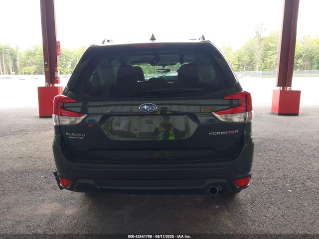 Subaru Forester Limited 2023 JF2SKAPC0PH481499 Image 15