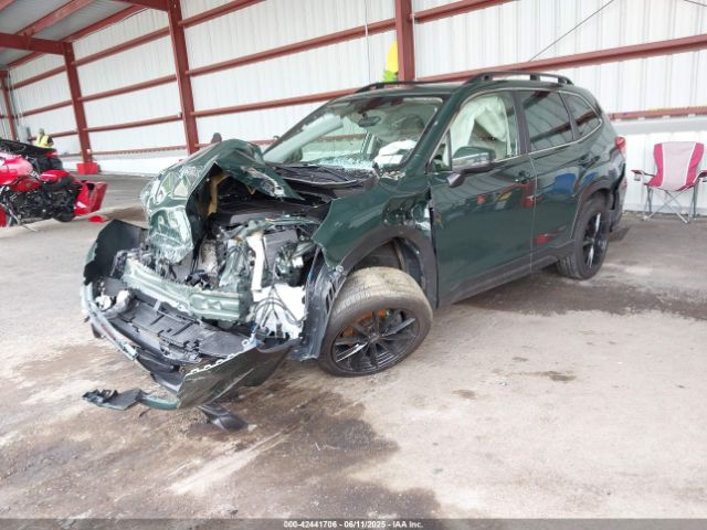 2023 SUBARU FORESTER JF2SKAPC0PH481499 Photo 1