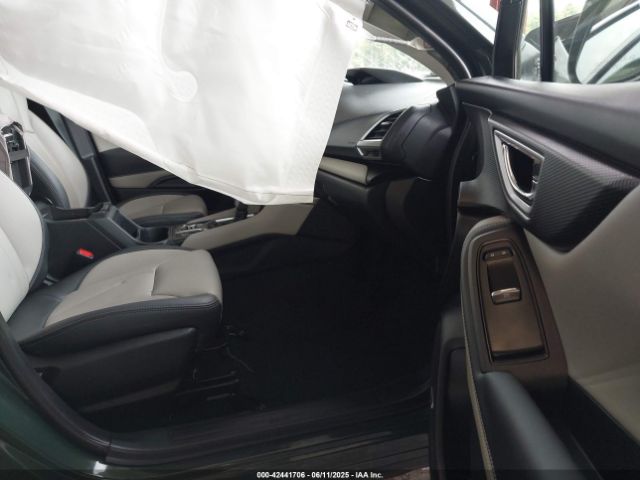 2023 SUBARU FORESTER JF2SKAPC0PH481499 Photo 4