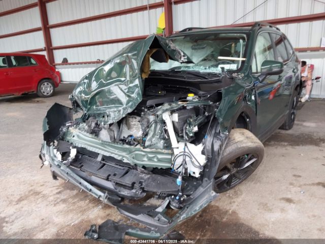 2023 SUBARU FORESTER JF2SKAPC0PH481499 Photo 5