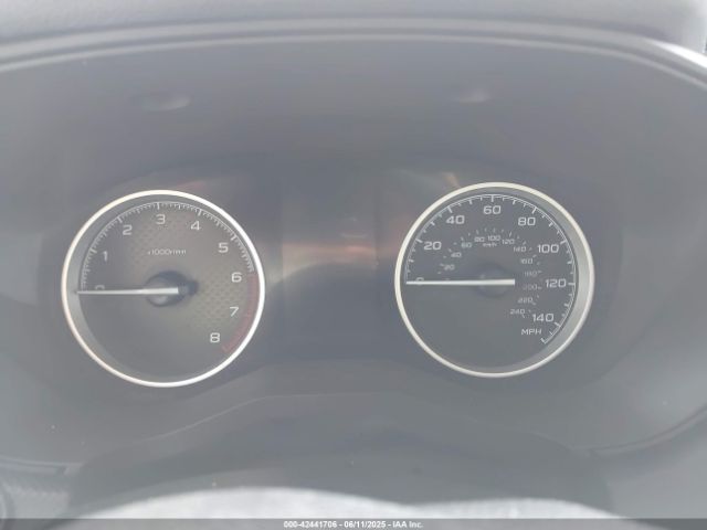 2023 SUBARU FORESTER JF2SKAPC0PH481499 Photo 6
