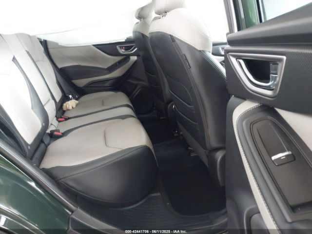 2023 SUBARU FORESTER JF2SKAPC0PH481499 Photo 7