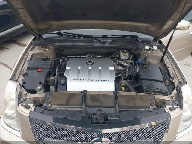 2006 CADILLAC DTS 1G6KD57996U166441 Photo 9
