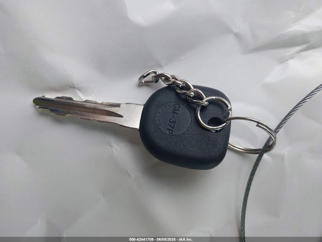 2006 CADILLAC DTS 1G6KD57996U166441 Photo 10