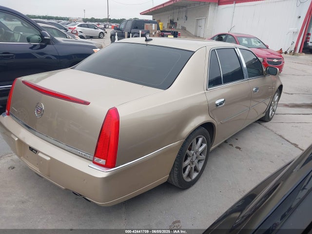 2006 CADILLAC DTS 1G6KD57996U166441 Photo 3