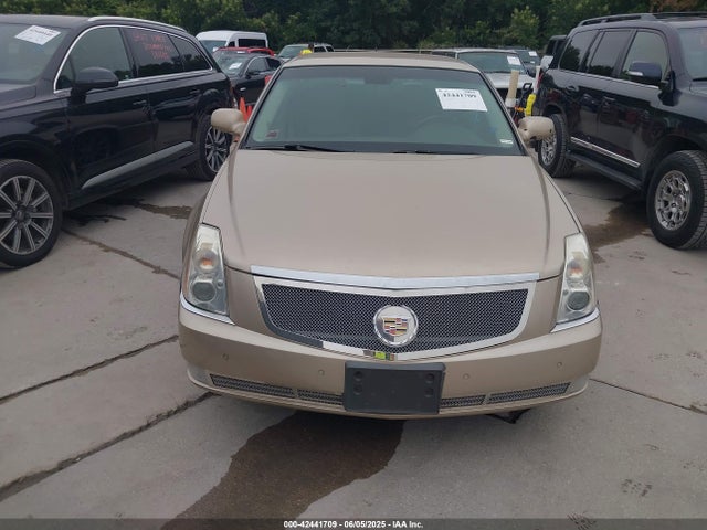 2006 CADILLAC DTS 1G6KD57996U166441 Photo 5