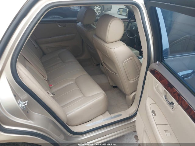 2006 CADILLAC DTS 1G6KD57996U166441 Photo 7