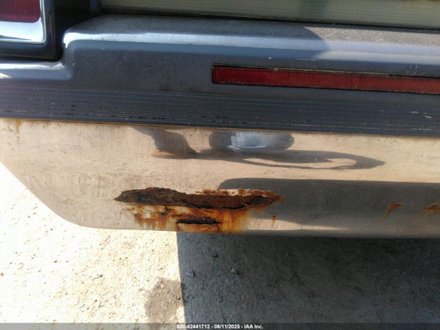 1994 CADILLAC FLEETWOOD 1G6DW52P8RR706541 Photo 5