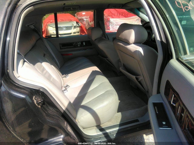 1994 CADILLAC FLEETWOOD 1G6DW52P8RR706541 Photo 7