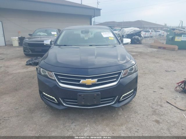 2G1145S34G9150358 Chevrolet lfx - sidi, vvt, e85 max, alum gm