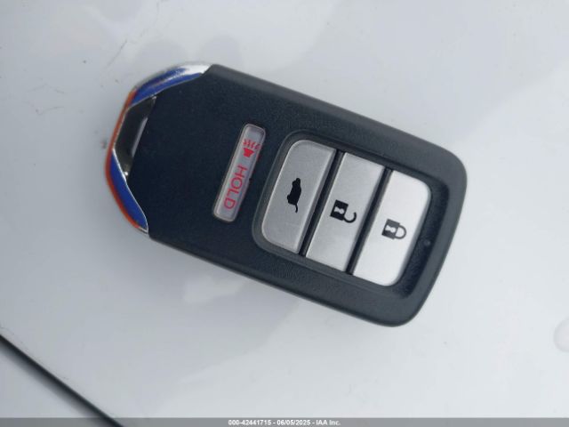 2HKRM3H75FH551017 Honda Cr-v Ex-l