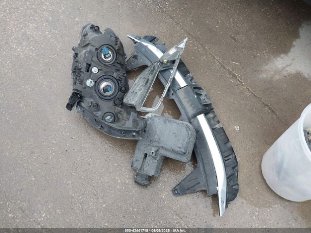 2HKRM3H75FH551017 Honda Cr-v Ex-l