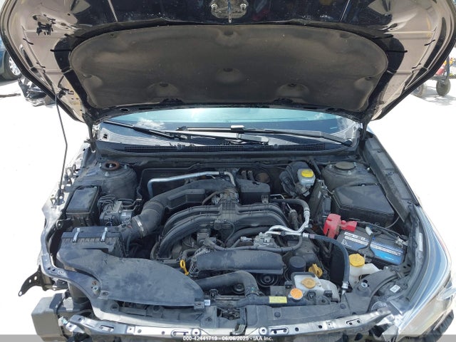 4S4BTAAC8P3104528 Subaru na, u5