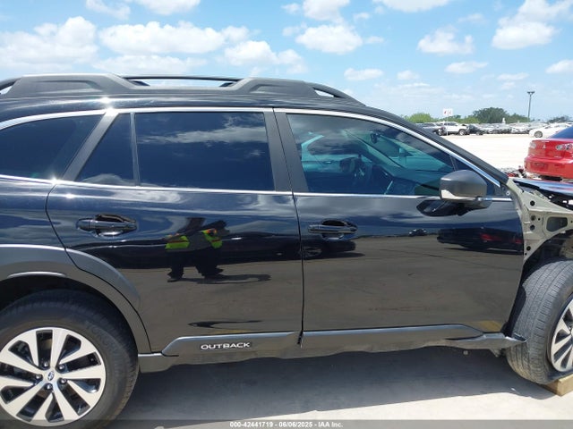 4S4BTAAC8P3104528 Subaru na, u5