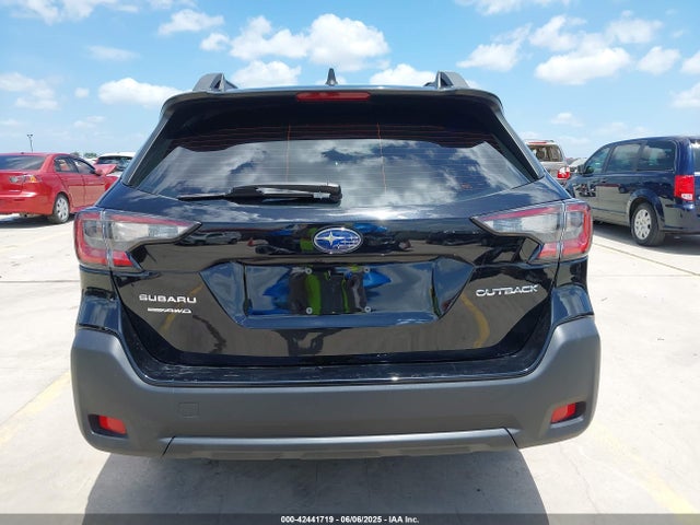 4S4BTAAC8P3104528 Subaru na, u5