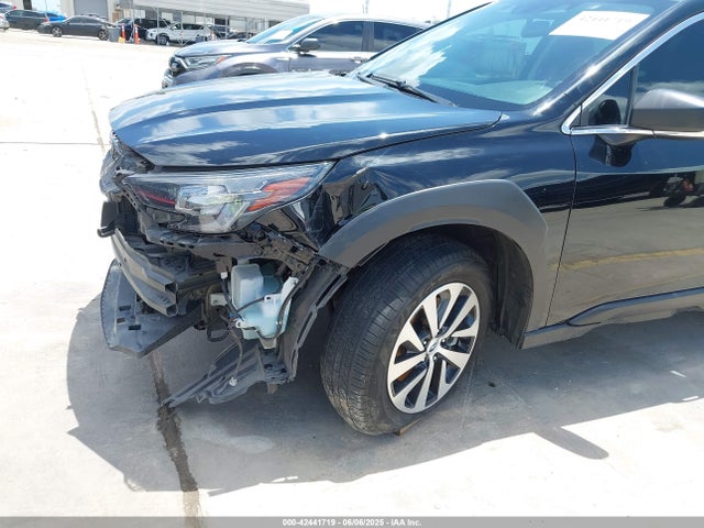 4S4BTAAC8P3104528 Subaru na, u5