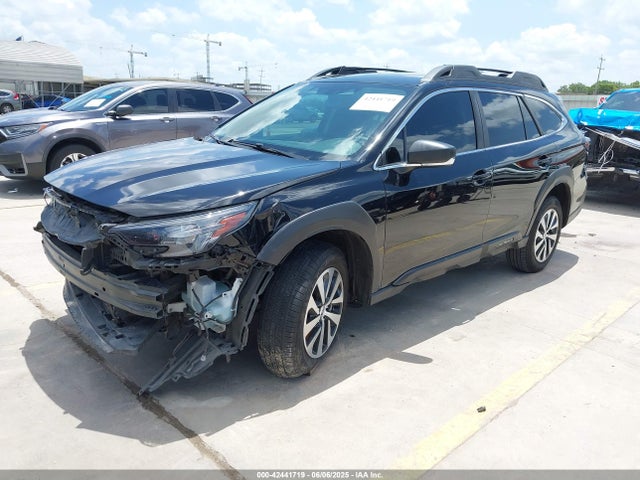 4S4BTAAC8P3104528 Subaru na, u5