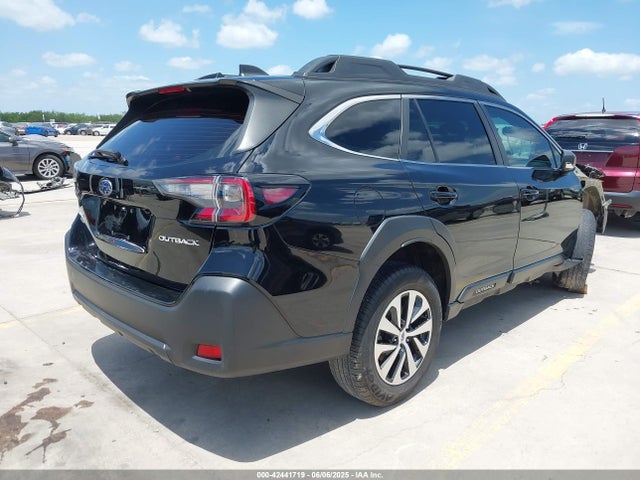 4S4BTAAC8P3104528 Subaru na, u5