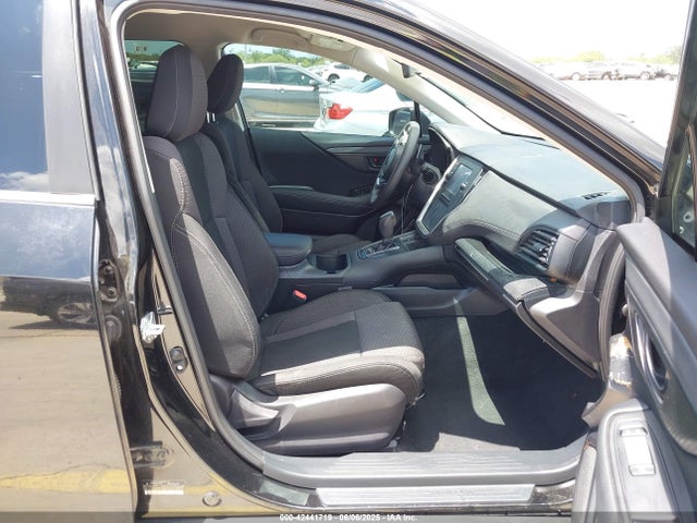 4S4BTAAC8P3104528 Subaru na, u5