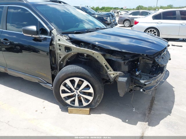 4S4BTAAC8P3104528 Subaru na, u5