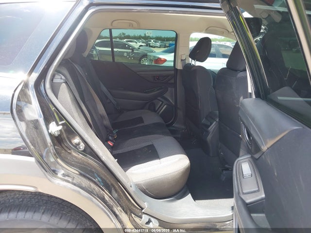 4S4BTAAC8P3104528 Subaru na, u5