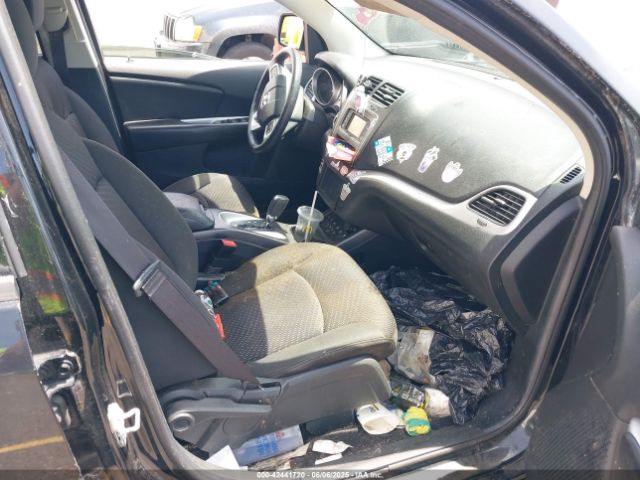 3C4PDCAB7GT117902 Dodge JOURNEY SE