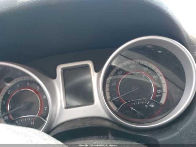 3C4PDCAB7GT117902 Dodge JOURNEY SE