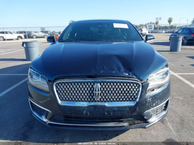3LN6L5LU1LR603584 Lincoln 2.0l 4v atk