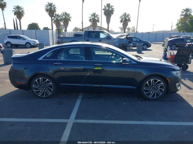 3LN6L5LU1LR603584 Lincoln 2.0l 4v atk