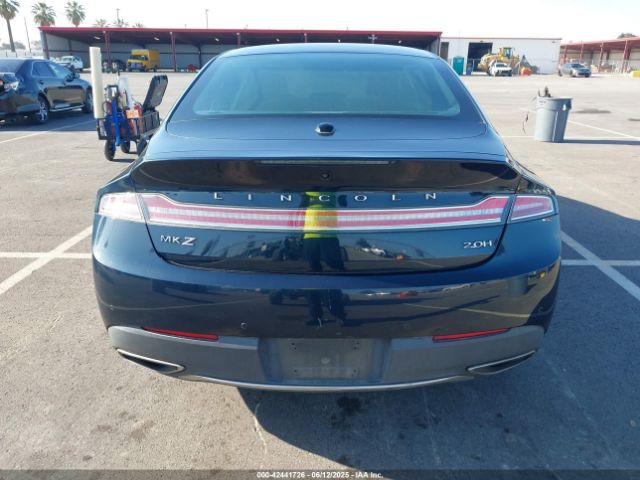 3LN6L5LU1LR603584 Lincoln 2.0l 4v atk