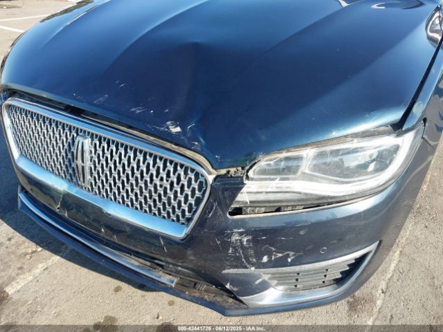3LN6L5LU1LR603584 Lincoln 2.0l 4v atk
