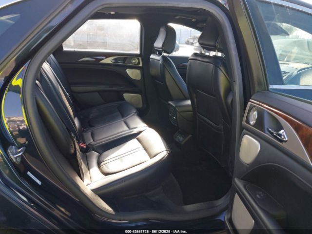 3LN6L5LU1LR603584 Lincoln 2.0l 4v atk