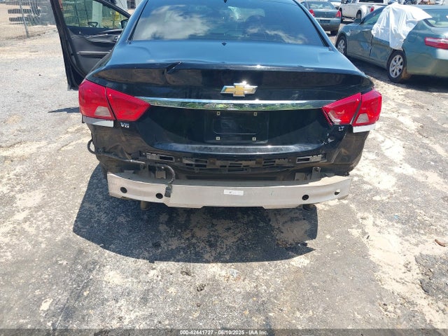 2G1115S3XG9147943 Chevrolet lfx - sidi, vvt, e85 max, alum gm
