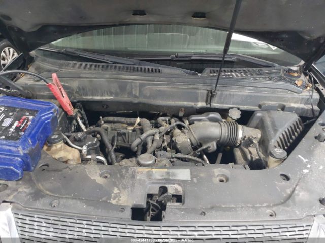 2012 GMC ACADIA 1GKKRNED6CJ374932 Photo 9