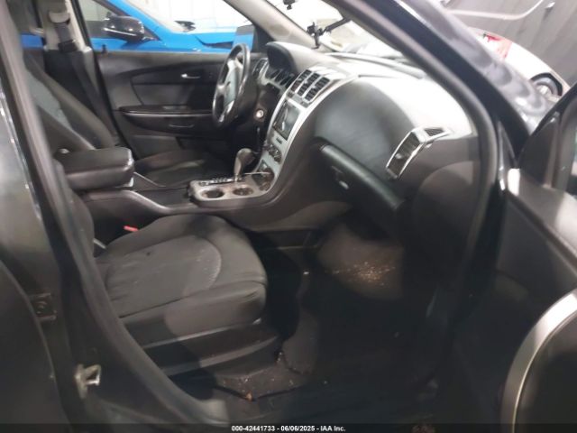 2012 GMC ACADIA 1GKKRNED6CJ374932 Photo 4