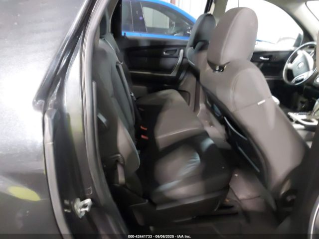2012 GMC ACADIA 1GKKRNED6CJ374932 Photo 7