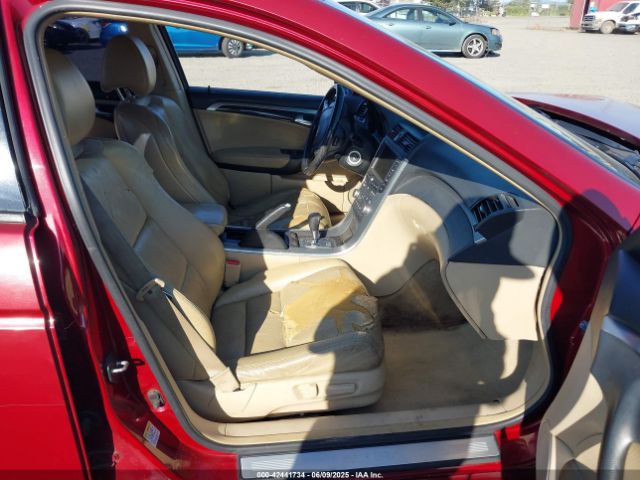 2008 ACURA TL 19UUA66218A004849 Photo 4