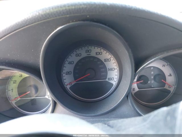 2008 ACURA TL 19UUA66218A004849 Photo 6