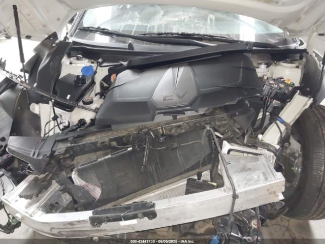2022 KIA EV6 KNDC34LA8N5056956 Photo 9