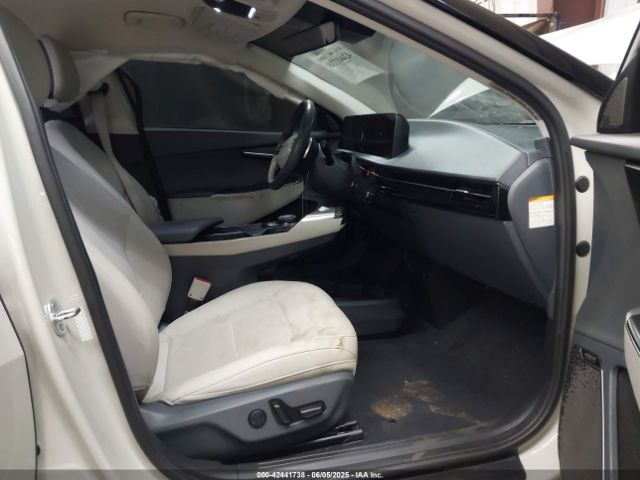 2022 KIA EV6 KNDC34LA8N5056956 Photo 4